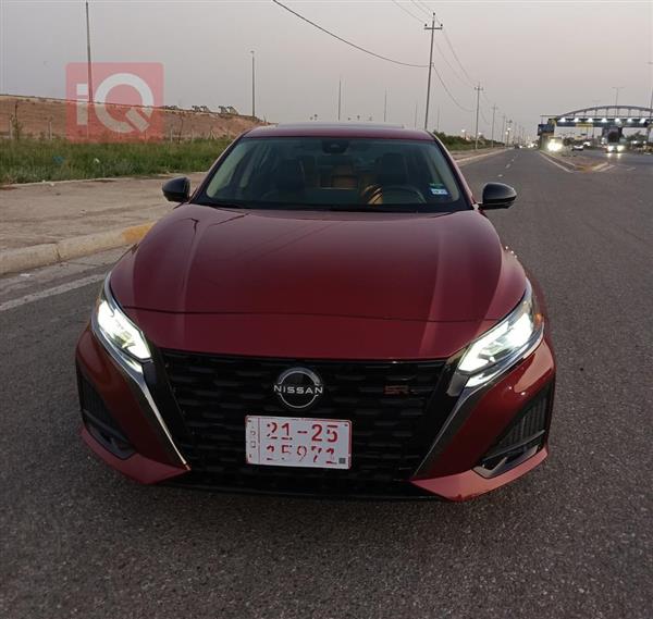 Nissan Altima 2023 for sale in Iraq - Kirkuk